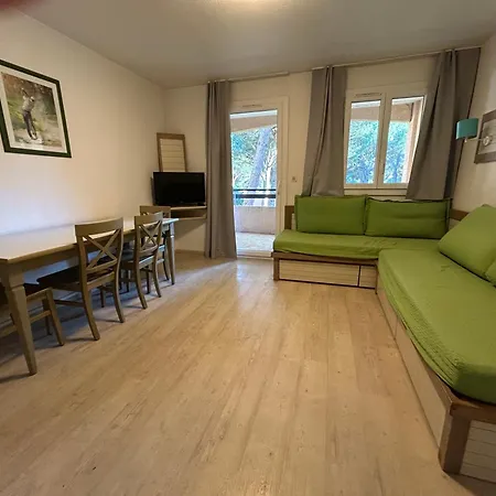 דירה 1 Et Double Balcon Saint-Raphaël