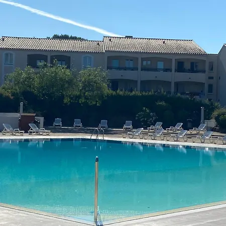 דירה 1 Et Double Balcon *
